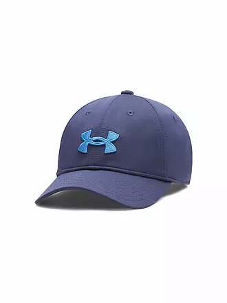 UNDER ARMOUR | Cappellino da bambino UA Blitzing | dunkelblau